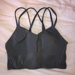 Lululemon Like A Cloud Bra